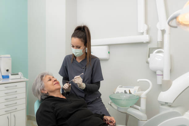Best Broken or Chipped Tooth Repair in Moapa Valley, NV