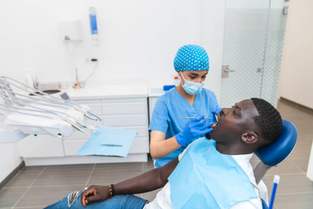 Best Emergency Treatment for Jaw Pain or Injury in Moapa Valley, NV